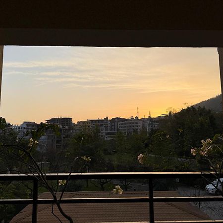 Luxury Aloha Majestic Apartments Rishikesh Exterior photo