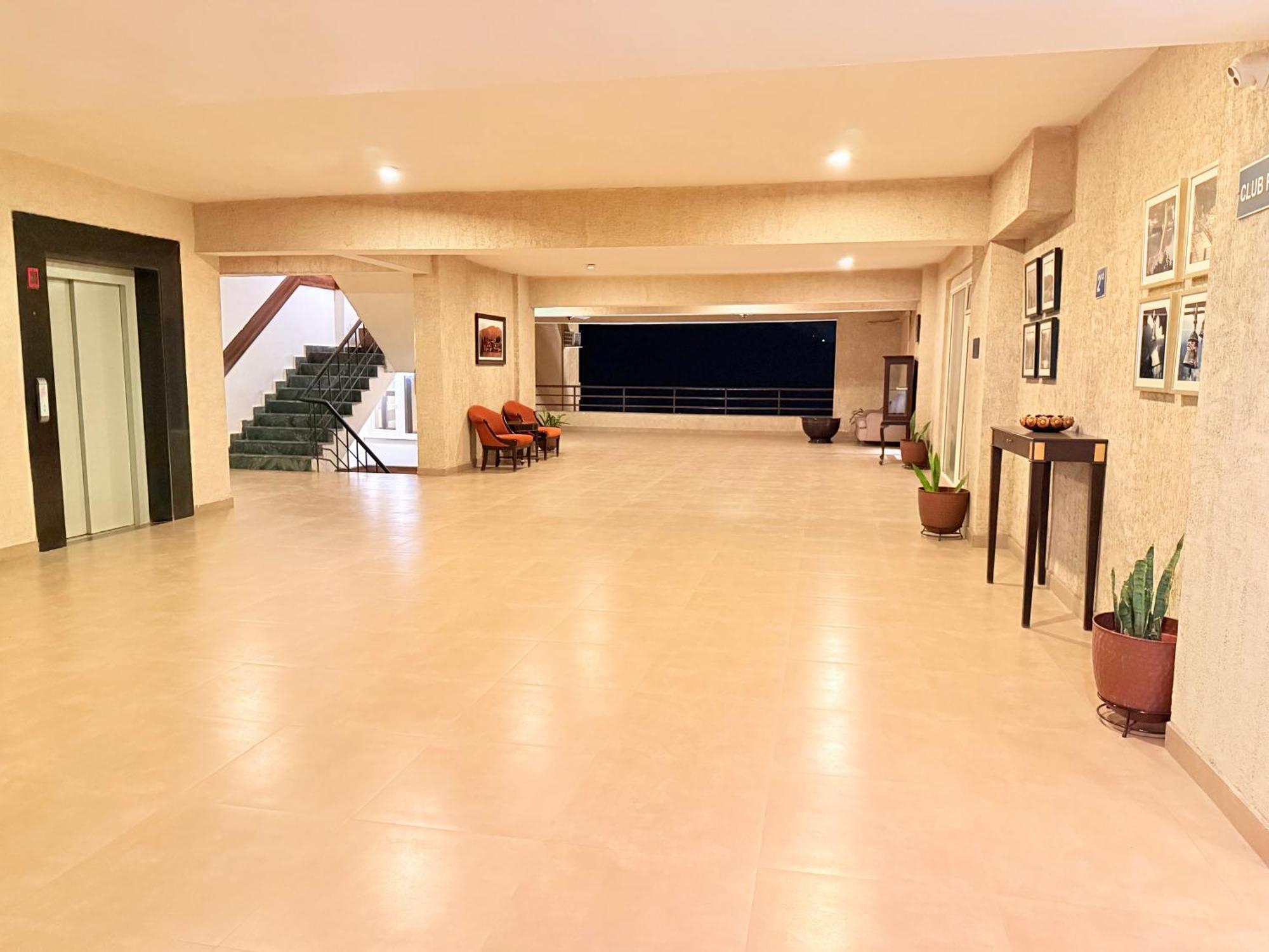 Luxury Aloha Majestic Apartments Rishikesh Exterior photo