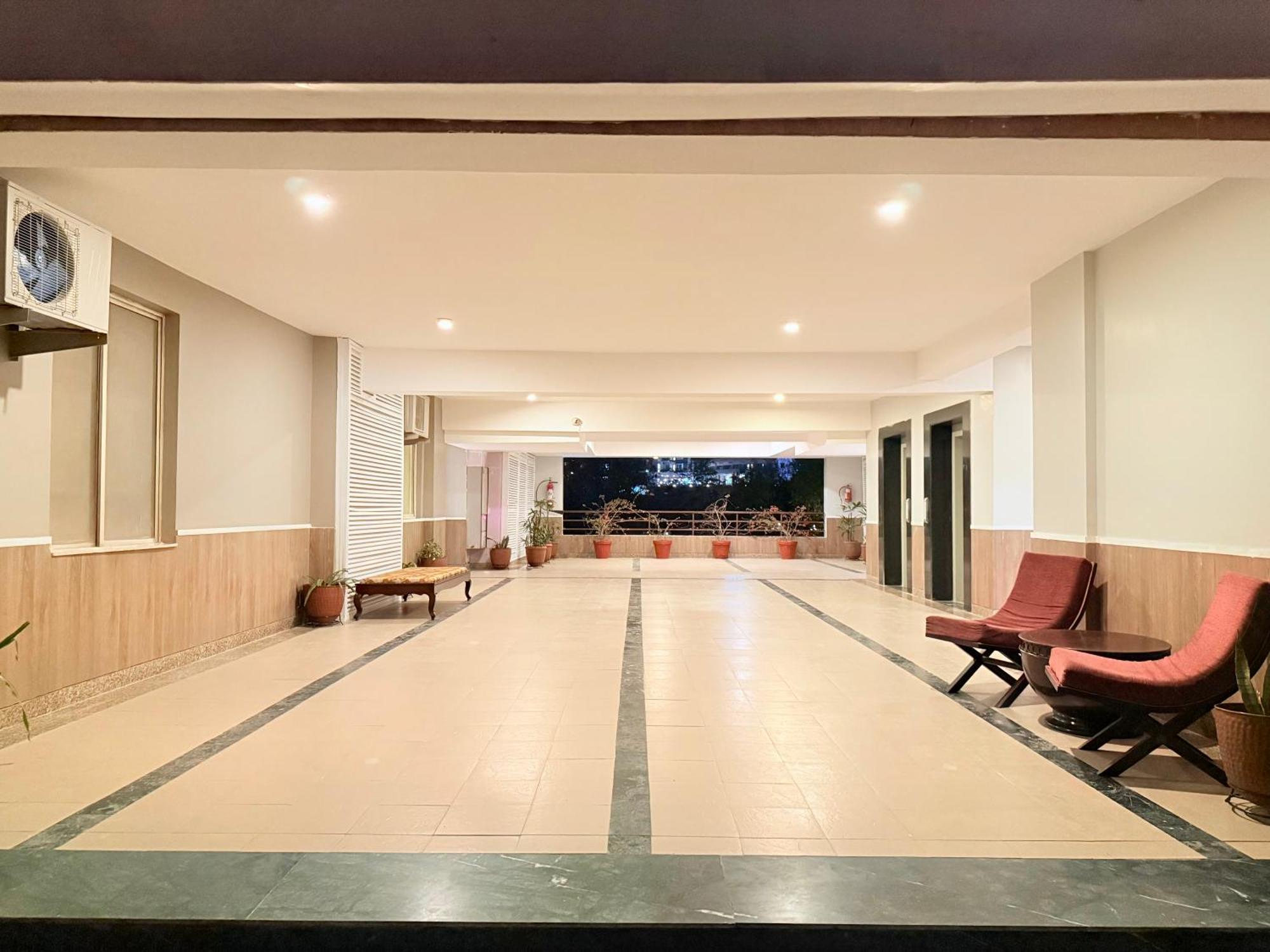 Luxury Aloha Majestic Apartments Rishikesh Exterior photo